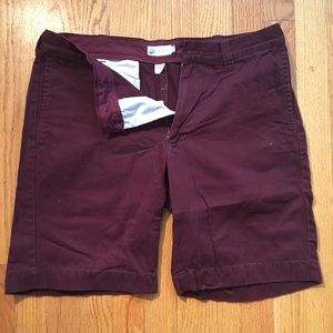 J.Crew Shorts